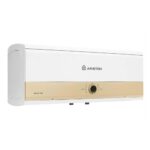 Bình nóng lạnh ARISTON SL3 RS MT 20 lít ngang (SLIM3) - Ảnh 3