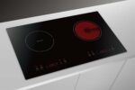Bếp điện từ đôi MIDEA MC-IHD361 - Ảnh 4
