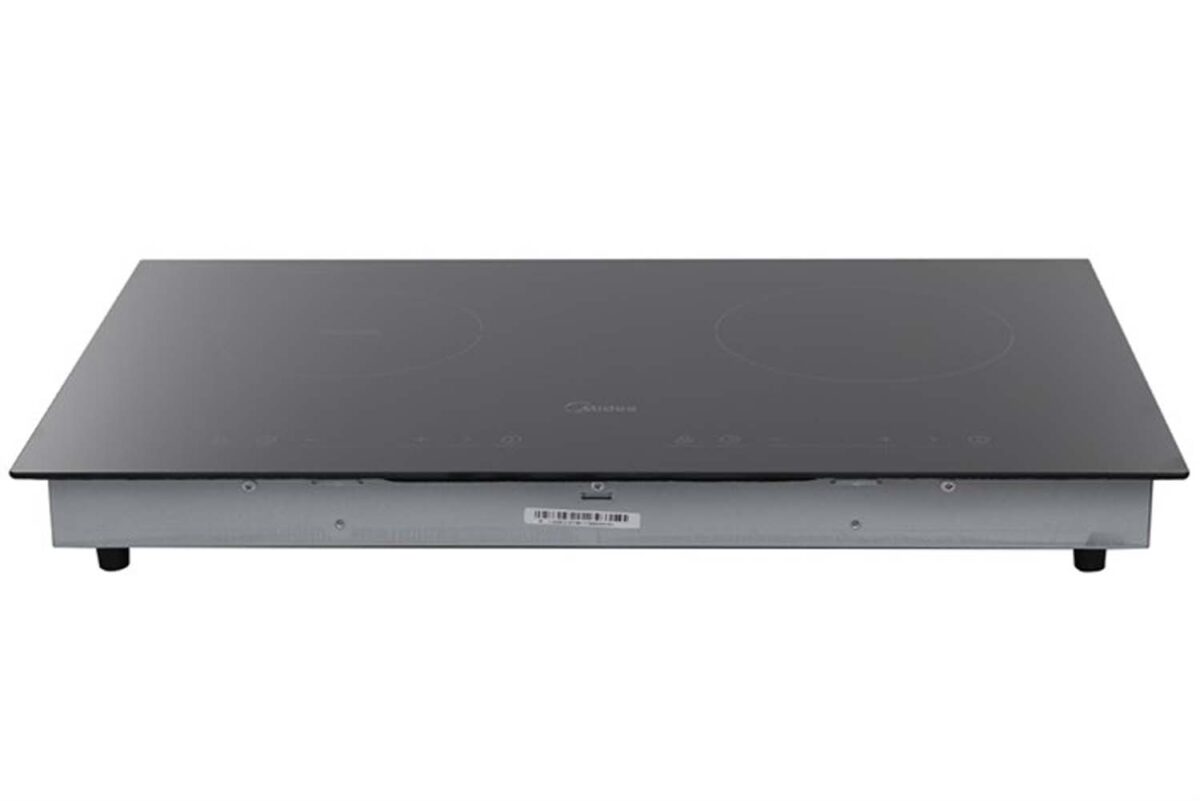 Bếp điện từ đôi MIDEA MC-IHD361 - Ảnh 5