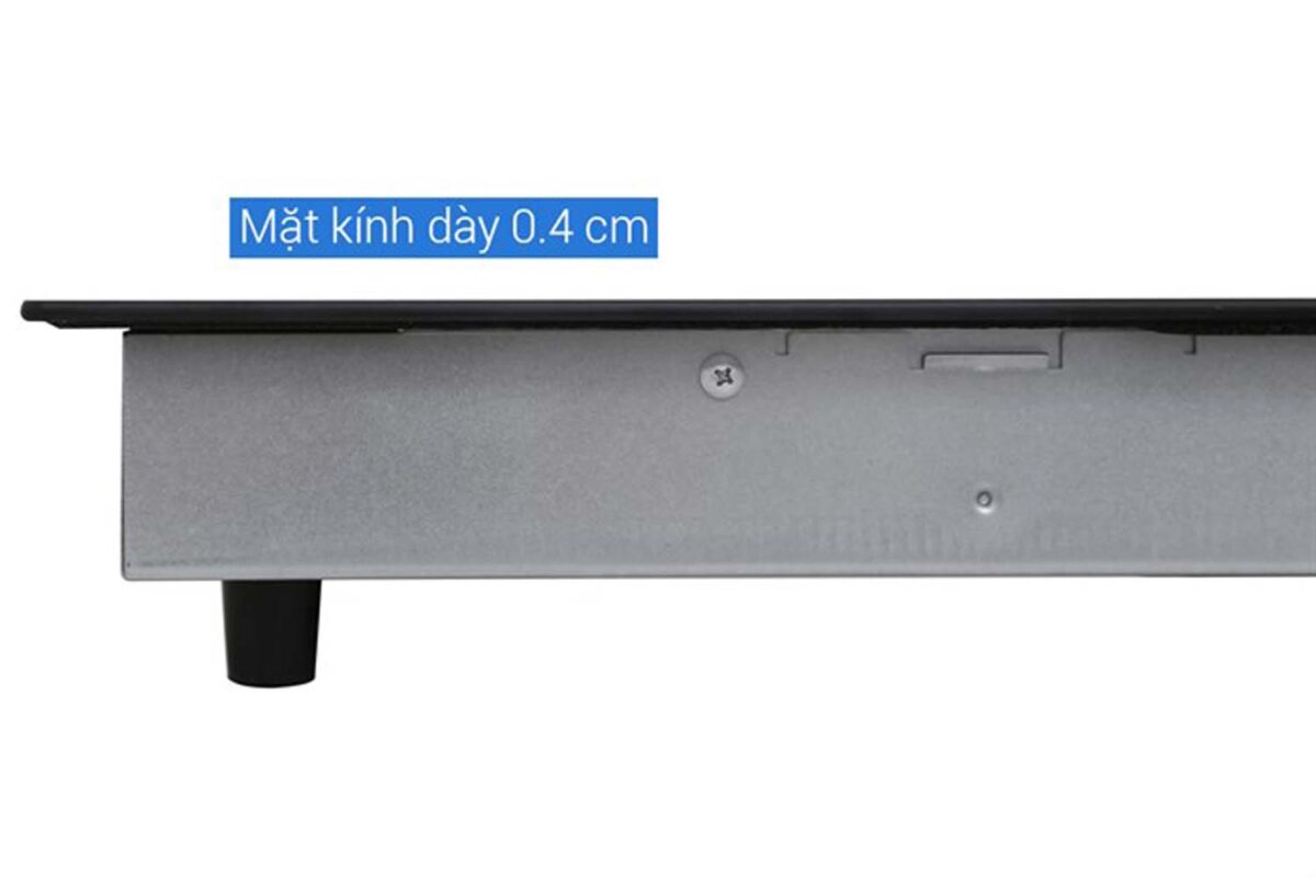 Bếp điện từ đôi MIDEA MC-IHD361 - Ảnh 7