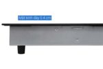 Bếp điện từ đôi MIDEA MC-IHD361 - Ảnh 7