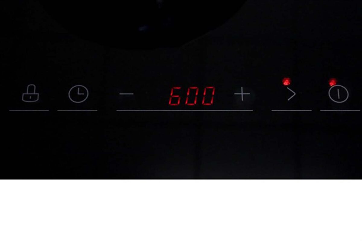 Bếp điện từ đôi MIDEA MC-IHD361 - Ảnh 3