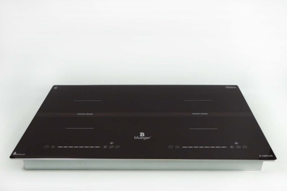 Bếp từ đôi BLUEGER B-188PLUS - Ảnh 3