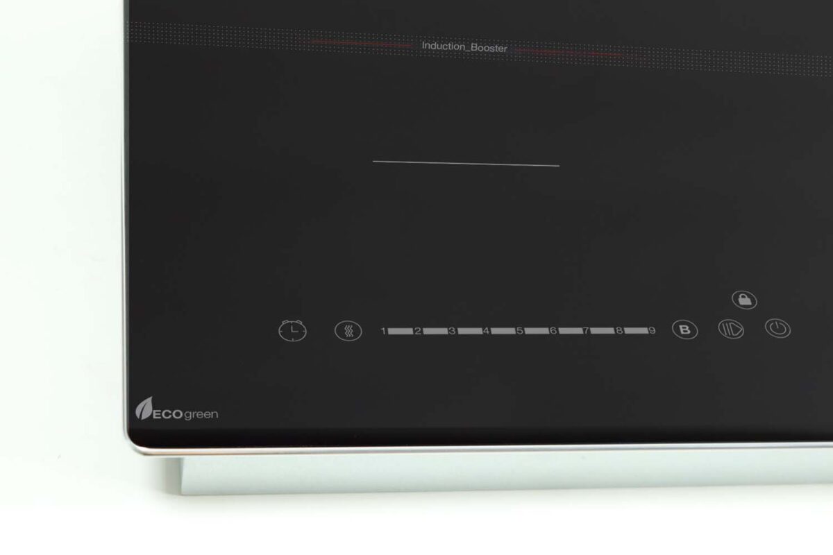 Bếp từ đôi BLUEGER B-188PLUS - Ảnh 6