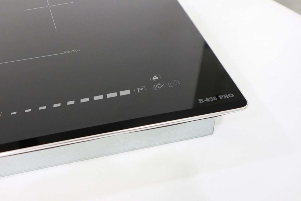 Bếp từ đôi BLUEGER B-636PRO - Ảnh 4