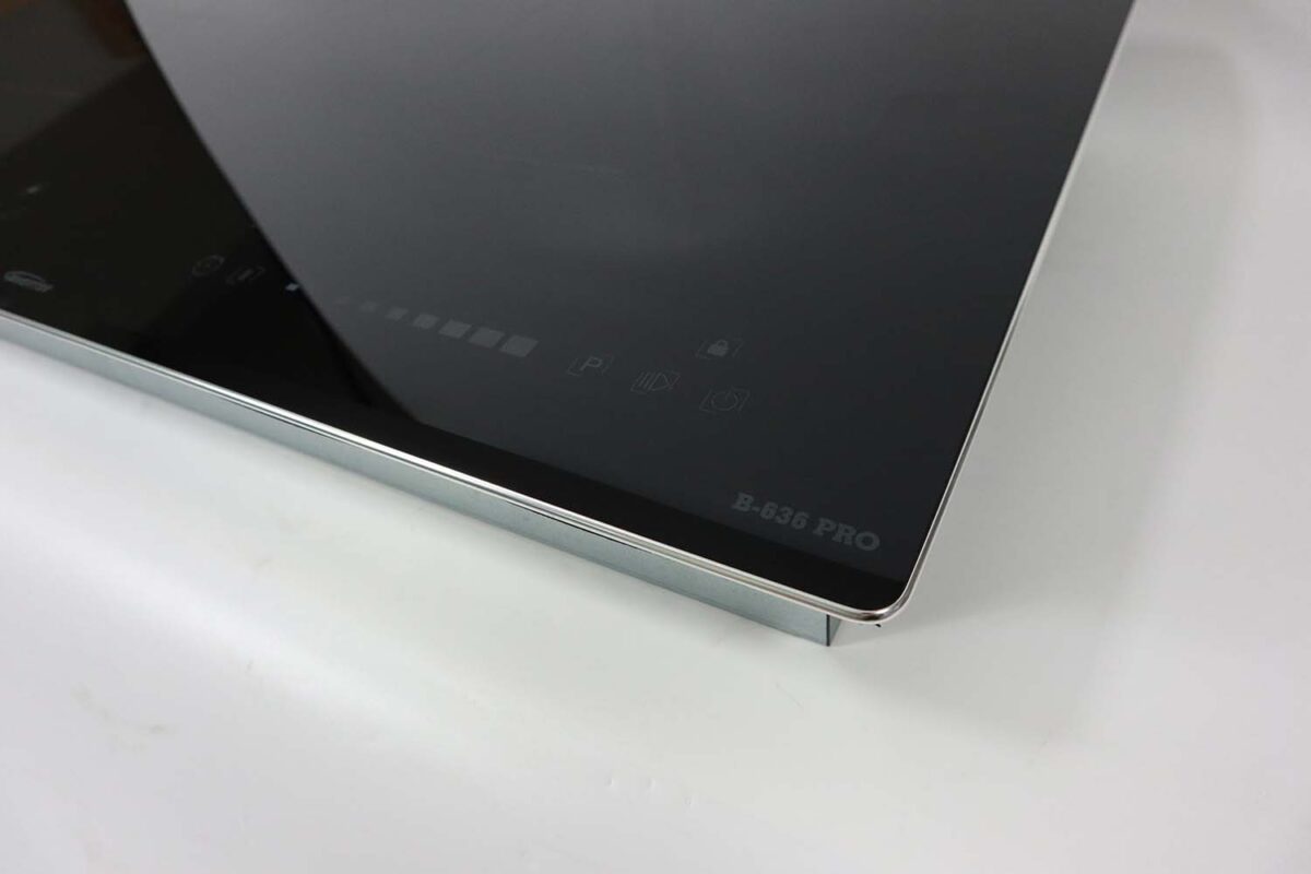 Bếp từ đôi BLUEGER B-636PRO - Ảnh 5