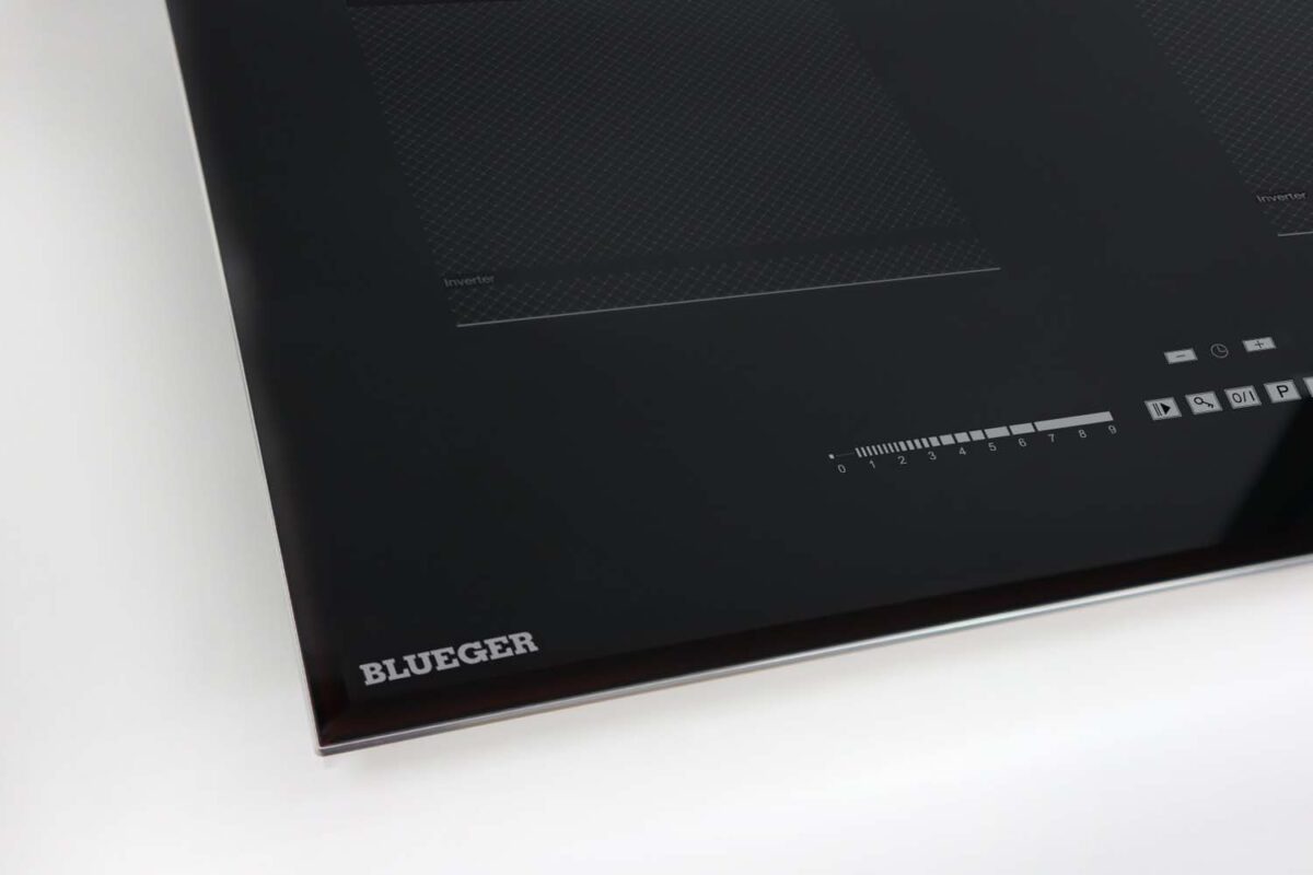 Bếp từ đôi BLUEGER B-866EU - Ảnh 4