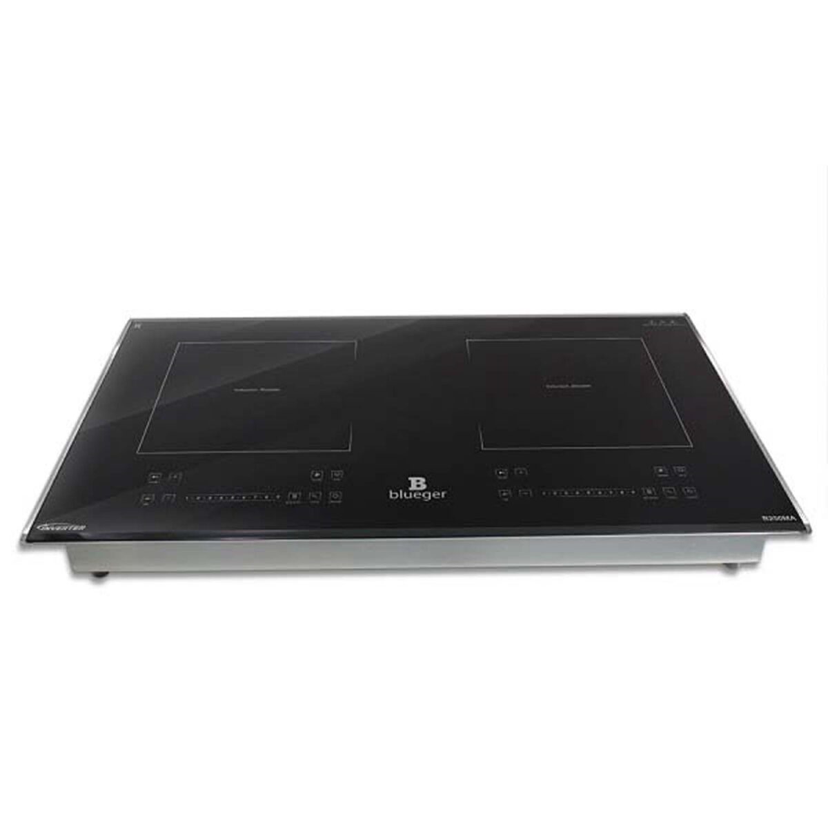Bếp từ đôi BLUEGER B250MA - Ảnh 3