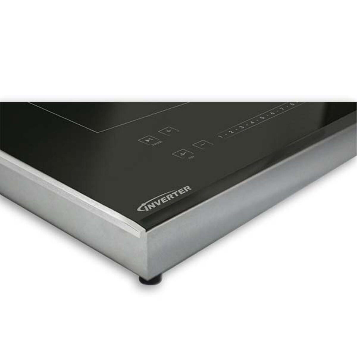 Bếp từ đôi BLUEGER B250MA - Ảnh 6
