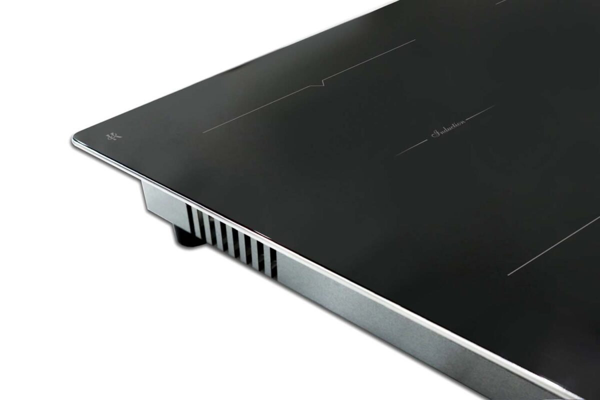 Bếp từ đôi BLUEGER B266IH - Ảnh 6