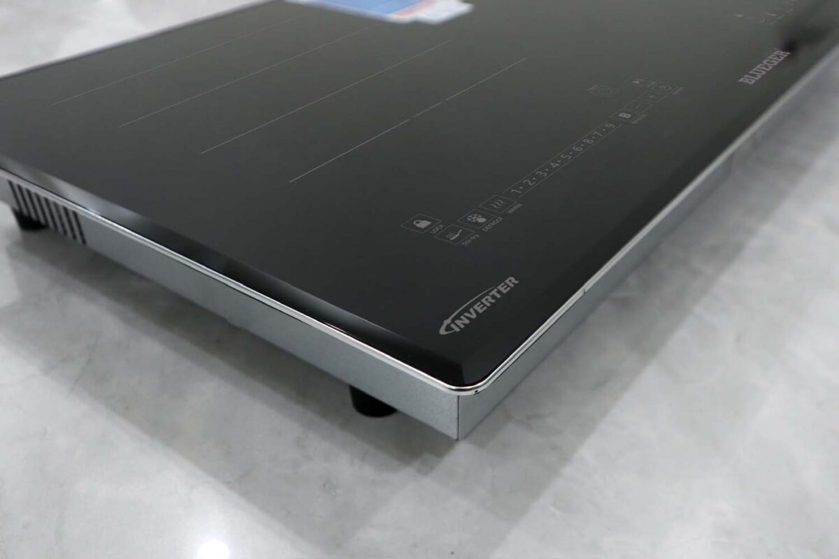 Bếp từ đôi BLUEGER B268TL - Ảnh 4
