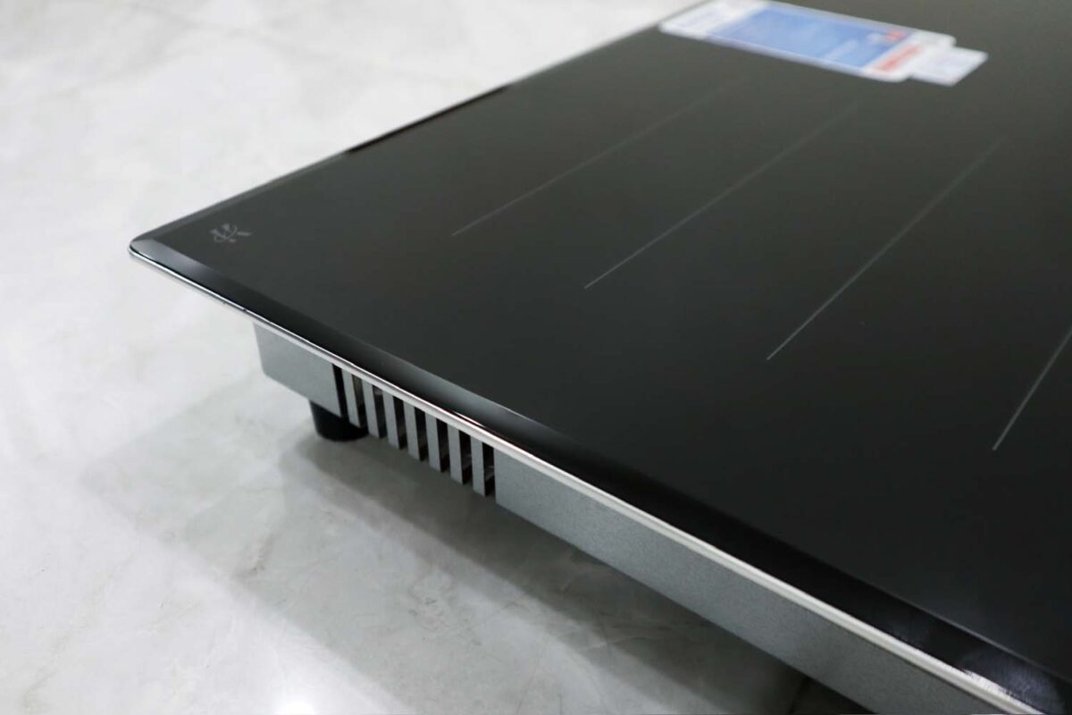 Bếp từ đôi BLUEGER B268TL - Ảnh 6