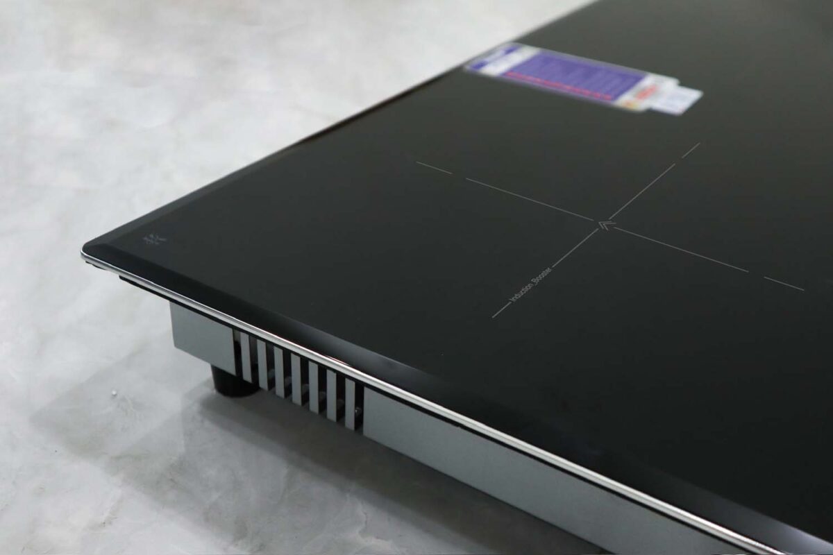 Bếp từ đôi BLUEGER B369MA - Ảnh 3