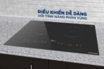 Bếp từ đôi MIDEA MC-ID358 - Ảnh 4