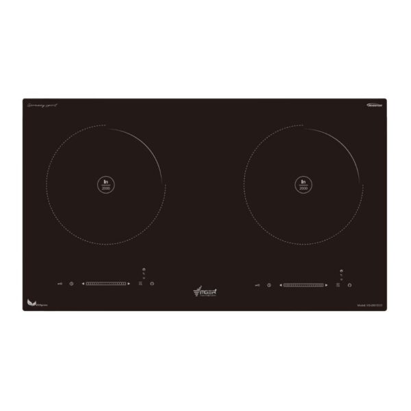 Bếp từ đôi VINGER VG-269ECO