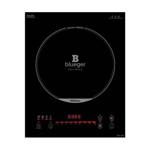 Bếp từ đơn BLUEGER BG-102 (1)