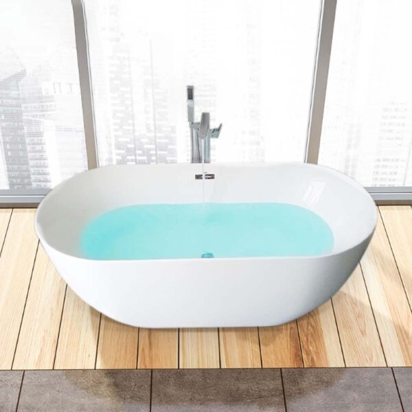 Bồn tắm GUCEN G-BT016 lập thể