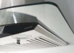 Máy hút mùi BLUEGER B70SLIDE 70cm kính cong - Ảnh 4