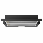 Máy hút mùi MIDEA MH60L03EM214BB-VN 60cm âm tủ
