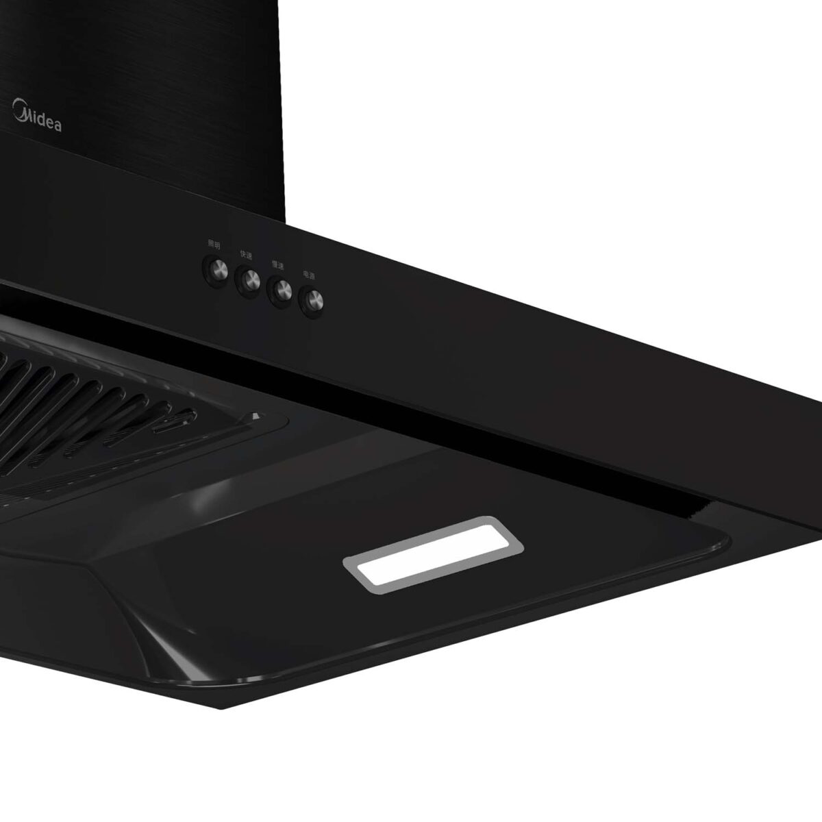 Máy hút mùi MIDEA MH90B81ET21BG-VN 90cm chữ T - Ảnh 4