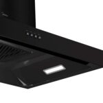 Máy hút mùi MIDEA MH90B81ET21BG-VN 90cm chữ T - Ảnh 4