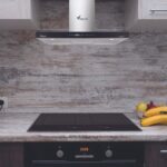 Máy hút mùi VINGER VG-336-T 90cm chữ T - Ảnh 3