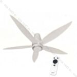 Quạt trần GCOOL AIR 05 RL 5 cánh - Ảnh 2