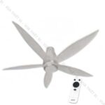 Quạt trần GCOOL AIR 05 R 5 cánh - Ảnh 3