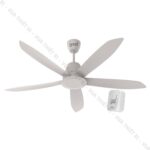 Quạt trần GCOOL COPTER 05 5 cánh - Ảnh 3