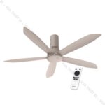Quạt trần GCOOL COPTER 05 PLUS R 5 cánh - Ảnh 3