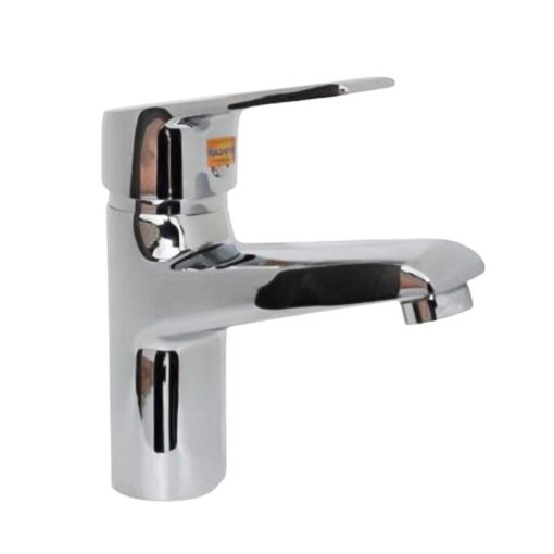 Vòi lavabo GUCEN G-3011A nóng lạnh