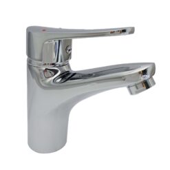 Vòi lavabo GUCEN G-1600A1 nóng lạnh