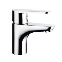 Vòi lavabo GUCEN G-1800A nóng lạnh