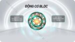 Quạt trần GCOOL COPTER 03 R 3 cánh - Ảnh 4