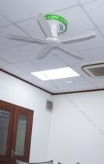 Quạt trần GCOOL COPTER 05 PLUS R 5 cánh - Ảnh 4