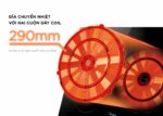 Bếp từ ba MIDEA MC-IT7423 - Ảnh 4