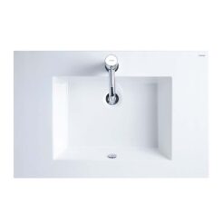 Chậu lavabo đặt bàn CAESAR LF503201