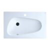 Chậu lavabo đặt bàn CAESAR LF5036