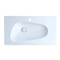 Chậu lavabo đặt bàn CAESAR LF5368