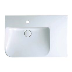 Chậu lavabo đặt bàn CAESAR LF5372