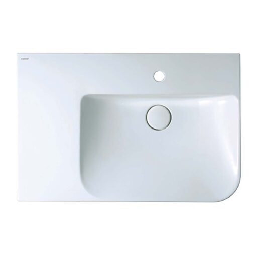 Chậu lavabo đặt bàn CAESAR LF5374