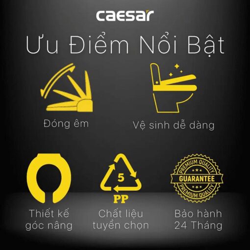 Tinh nang Nap bon cau CAESAR M244 roi em 2