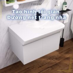 tinh nang Ban ve ki thuat chau lavabo CAESAR LF5374 dat ban 7