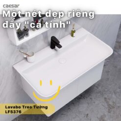 tinh nang Ban ve ki thuat chau lavabo CAESAR LF5376 dat ban 1