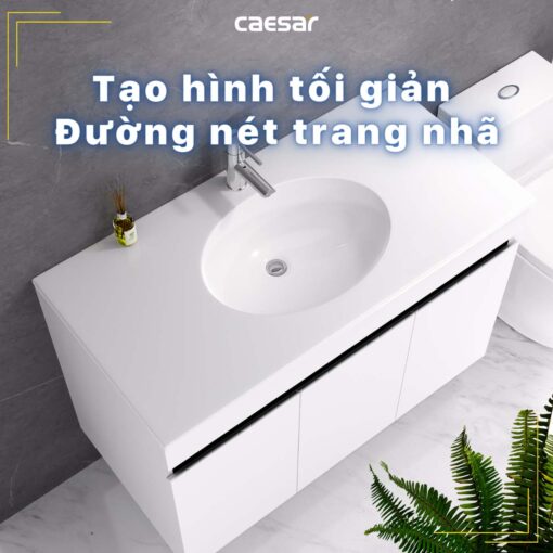 tinh nang Chau lavabo dat ban CAESAR LF5028 6