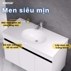 tinh nang Chau lavabo dat ban CAESAR LF5028 7