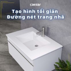 tinh nang Chau lavabo dat ban CAESAR LF5032 6