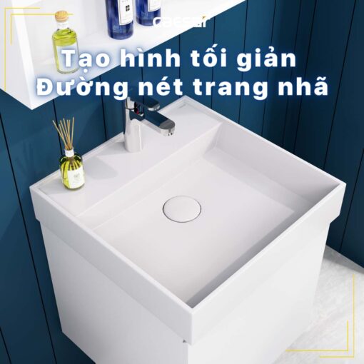 tinh nang Chau lavabo dat ban CAESAR LF5380 6