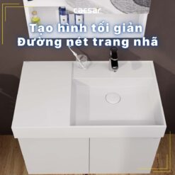 tinh nang Chau lavabo dat ban CAESAR LF5384 6