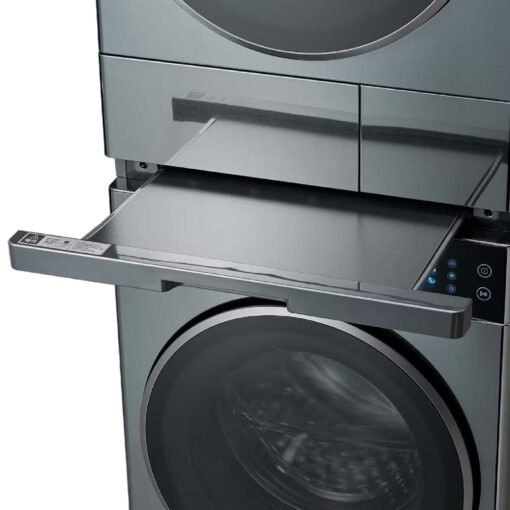 Bo ke xep chong Panasonic N SKT2AVT 2